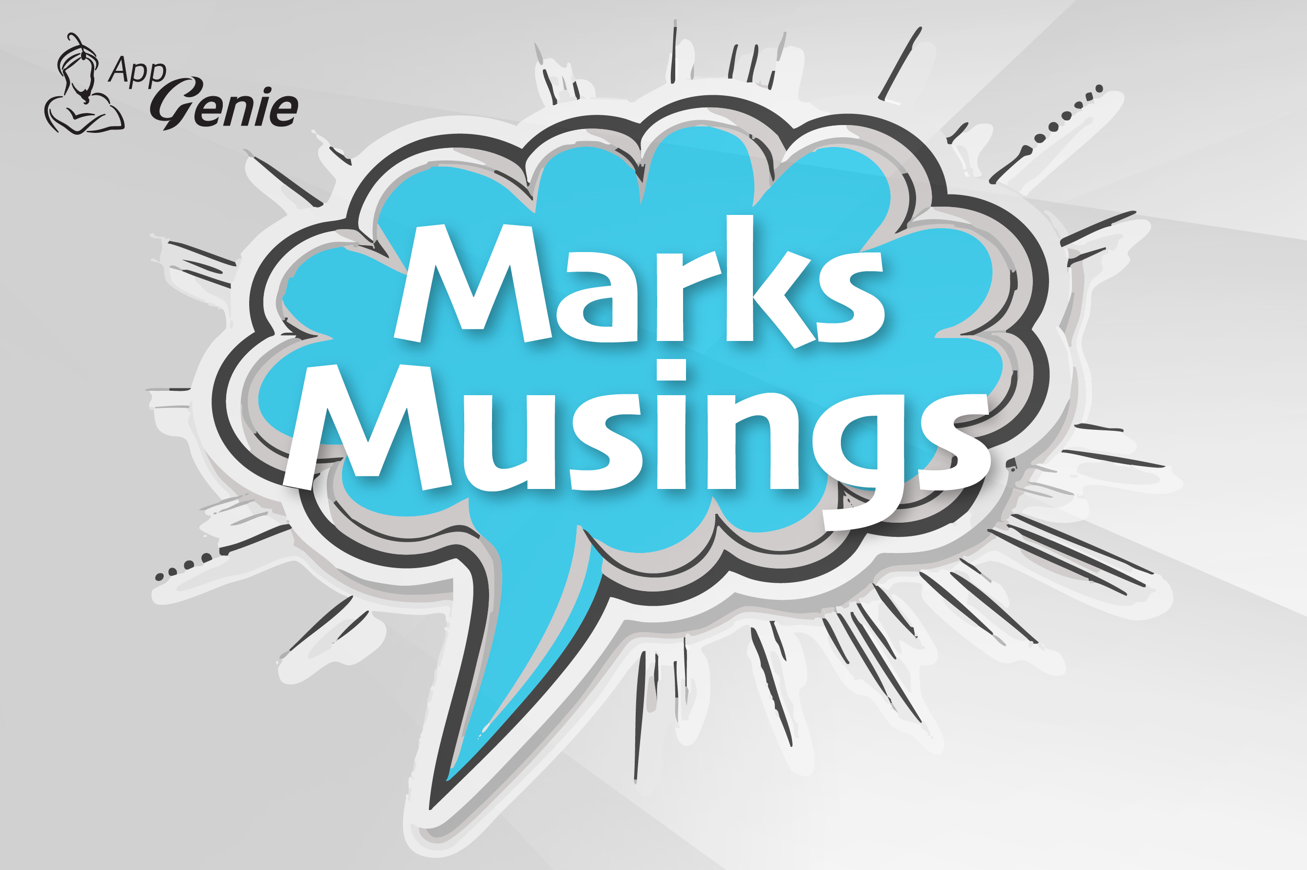 Mark’s Musings Invite Only